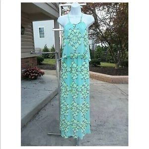 NWOT Gianni Bini maxi